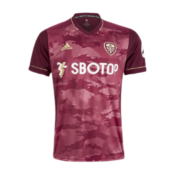 2020-2021 Third kit