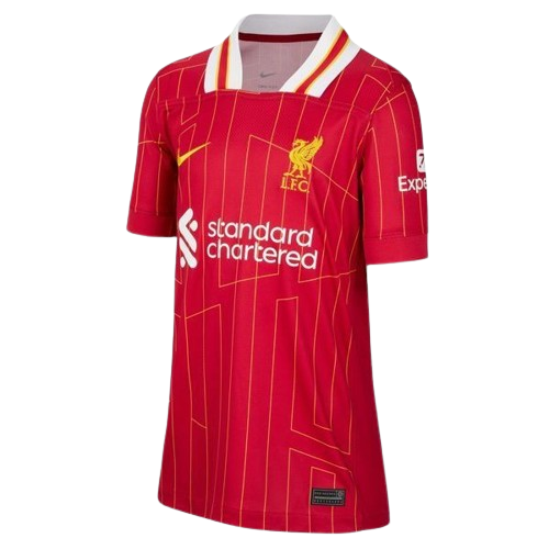 Liverpool 2024-2025 1st