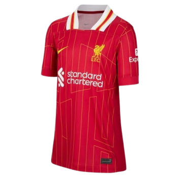 2024-2025 Home kit