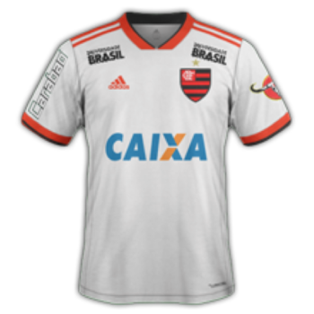 2019 Away kit