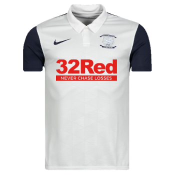 2020-2021 Home kit
