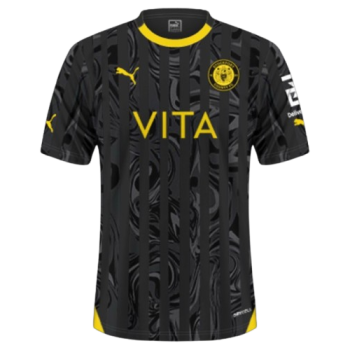 2023-2024 Third kit