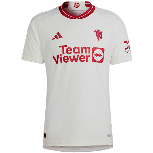 Manchester United 2023-2024 3rd