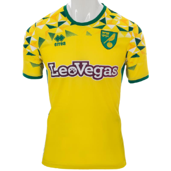 2018-2019 Home kit