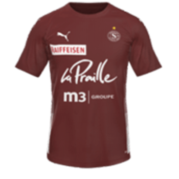 2020-2021 Home kit