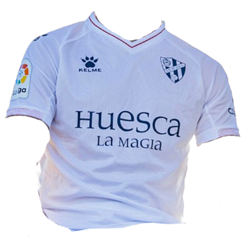 2020-2021 Away kit