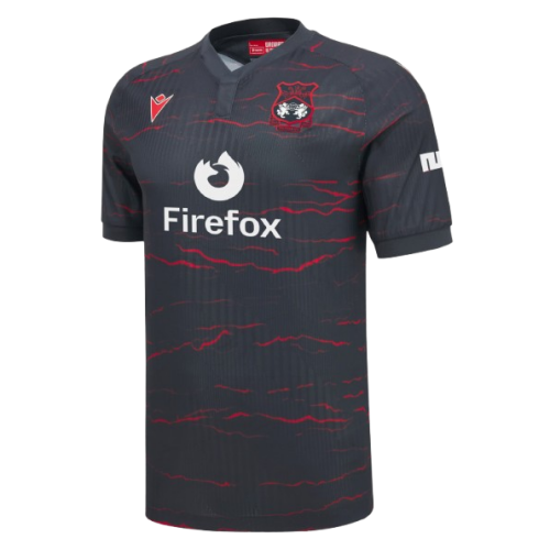 Wrexham 2026-2027 2nd