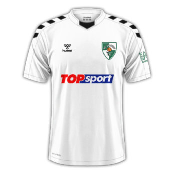 2023 Away kit