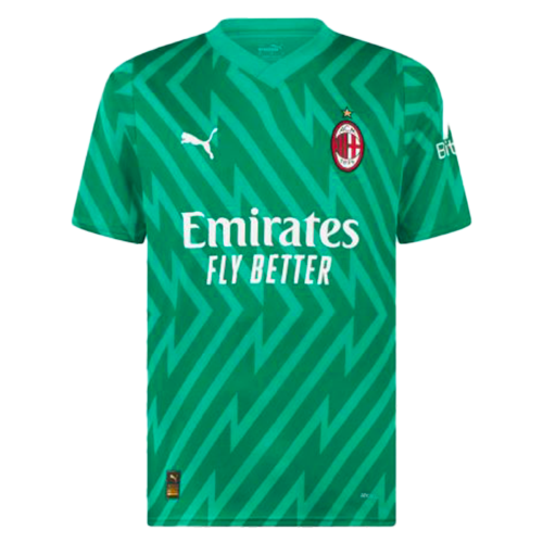 AC Milan 2023-2024 4th