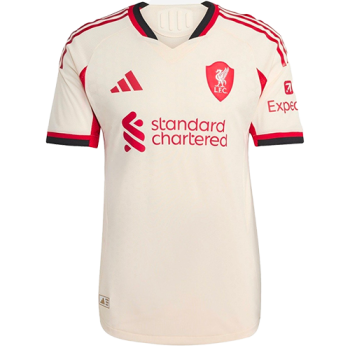 2025-2026 Away kit