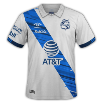 2020-2021 Home kit