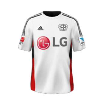 2015-2016 Third kit