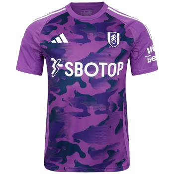 2024-2025 Third kit