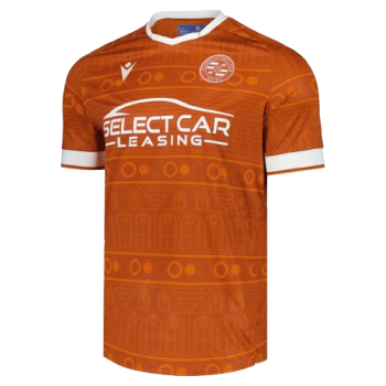 2025-2026 Away kit