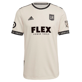2021 Away kit
