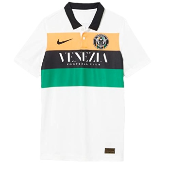 2020-2021 Away kit