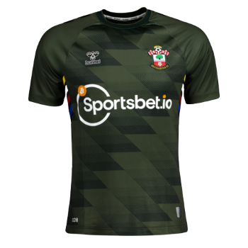 2022-2023 Third kit