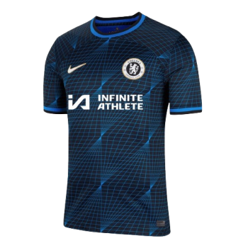 2023-2024 Away kit
