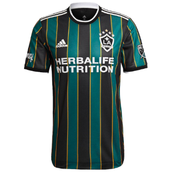 2022 Away kit