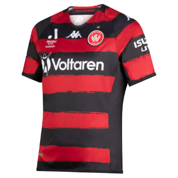 2022-2023 Home kit