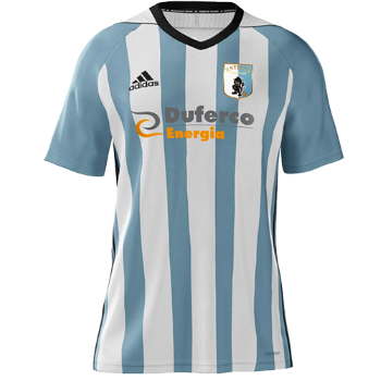 2020-2021 Home kit