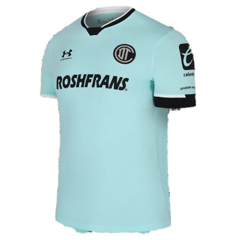 2021-2022 Third kit