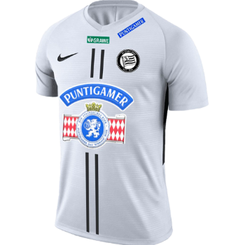 2021-2022 Away kit