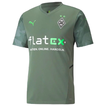 2021-2022 Away kit
