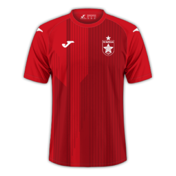 2020-2021 Home kit