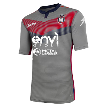 2018-2019 Third kit