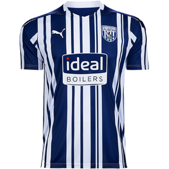2020-2021 Home kit