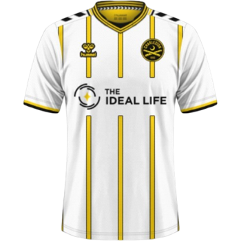 2024 Away kit