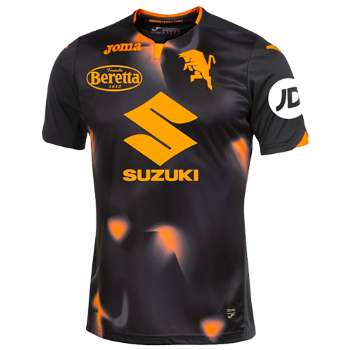2023-2024 Third kit