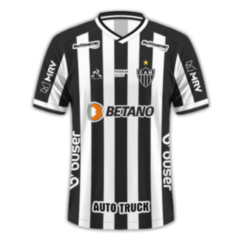 2021 Home kit