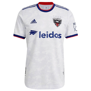 2021 Away kit