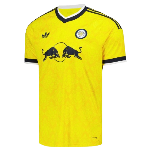Leeds United 2026-2027 2nd