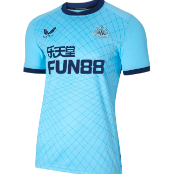 2021-2022 Third kit