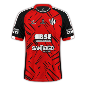 2023 Away kit