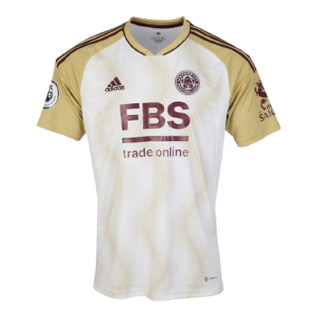 2022-2023 Third kit