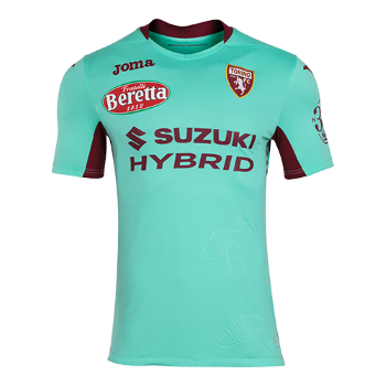 2020-2021 Third kit