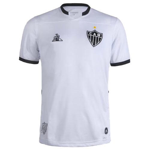 Atlético Mineiro 2021 2nd