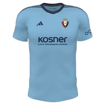 2023-2024 Away kit