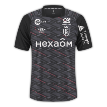 2022-2023 Third kit