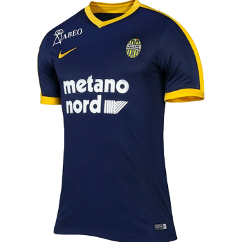 2017-2018 Home kit
