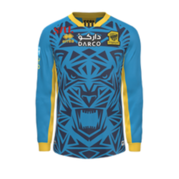 2022-2023 Third kit