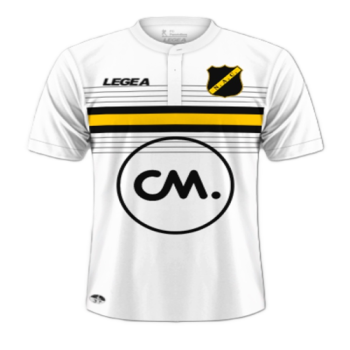 2018-2019 Third kit