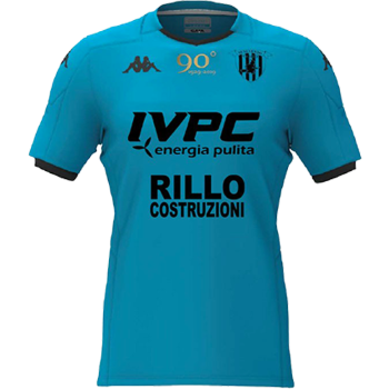 2019-2020 Third kit