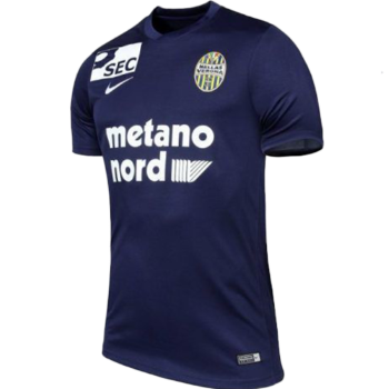 2016-2017 Third kit