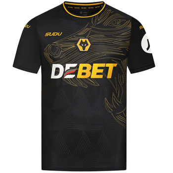 2024-2025 Away kit