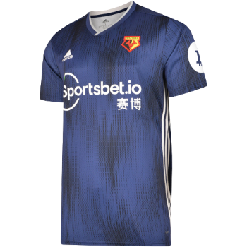 2019-2020 Away kit
